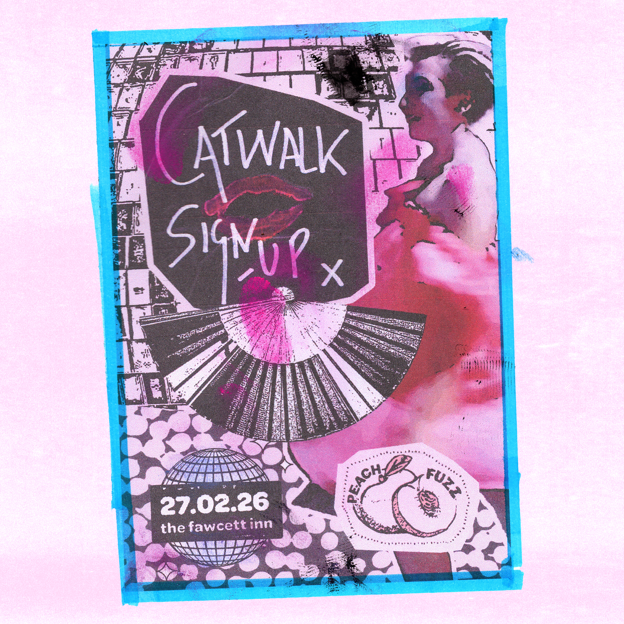 Previous Party Poster 2